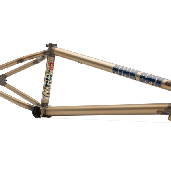 KINK WILLIAMS FRAME 20.5