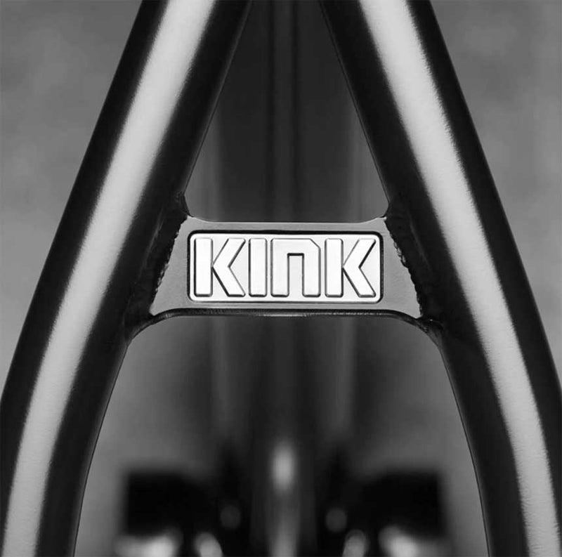 KINK WILLIAMS FRAME 20.75" / ブラック-ED