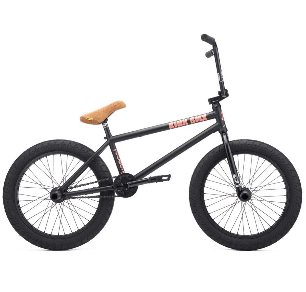 KINK BMX 2026/27年モデル – BMXショップワンダーランド