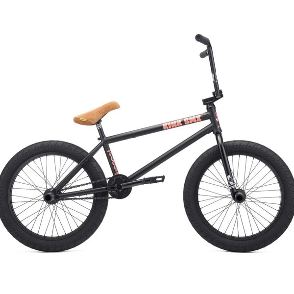 KINK BMX 2026/27年モデル – BMXショップワンダーランド