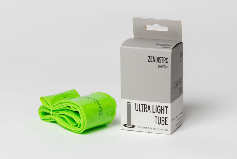 ZEN ULTRA LIGHTチューブ 20"×2.25"-2.40"