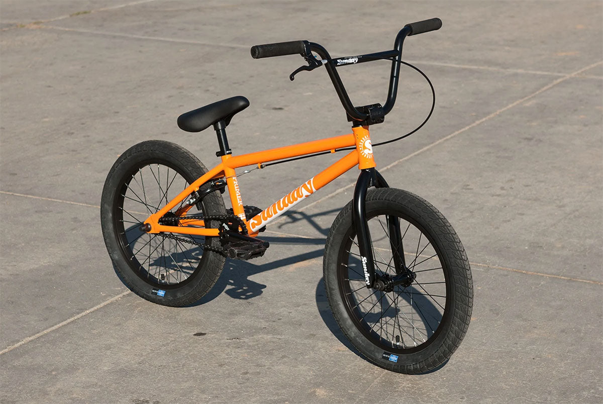 専用　SUNDAY　BMX 18インチ Sunday Primer 18