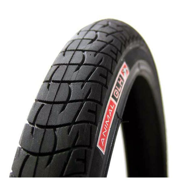 BMX タイヤ ANIMAL GLH 20×2.30 110PSI 2本セット ANIMAL GLHタイヤ(20