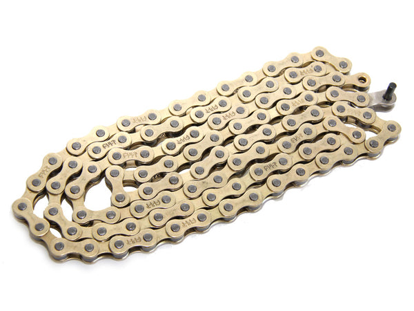 CULT 410 CHAIN 1/8"  / ゴールド