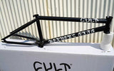CULT BEGIN "HEVENS GATE" IC 20.5" BRAKELESS/ ブラック