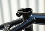 CULT BEGIN "HEVENS GATE" IC 20.5" BRAKELESS/ ブラック