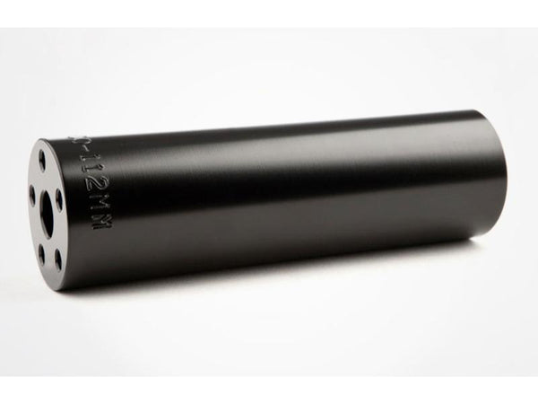 FIT OGペグ(STEEL) 112mm 3/8" / ブラック