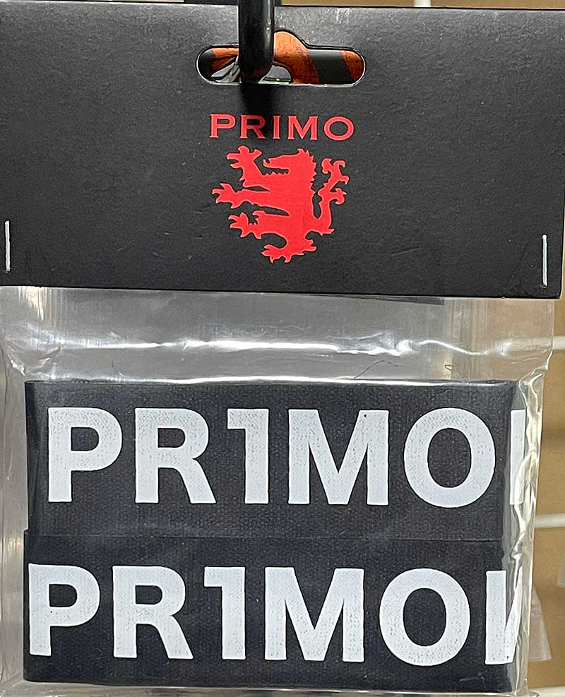 PRIMO リムストラップ