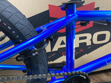 HARO 2021年 MIDWAY FC 20.75" / バリ・ブルー【フリーコースター】