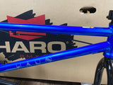 HARO 2021年 MIDWAY FC 20.75" / バリ・ブルー【フリーコースター】