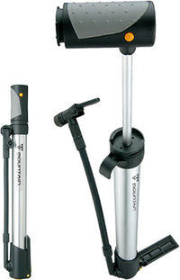 (取寄) トピーク マウンテン モーフ MTB バイク ポンプ Topeak Mountain Morph MTB Bike Pump  Multi Mountain_Morph_200x.jpg?v=