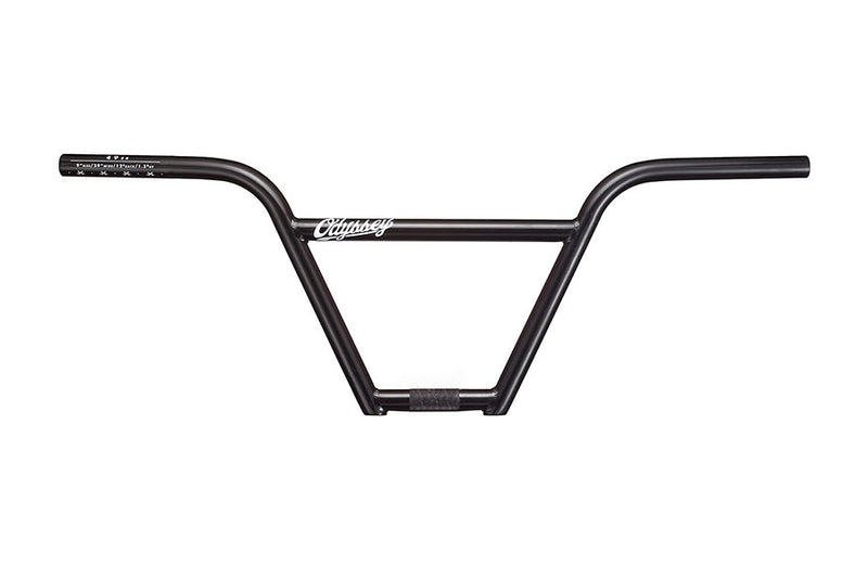 ODYSSEY 49er 4PC バー 9" / ブラック