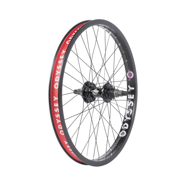 ODYSSEY QUADRANT カセット 9T 14mm C5 HUB / ブラック – BMXショップ
