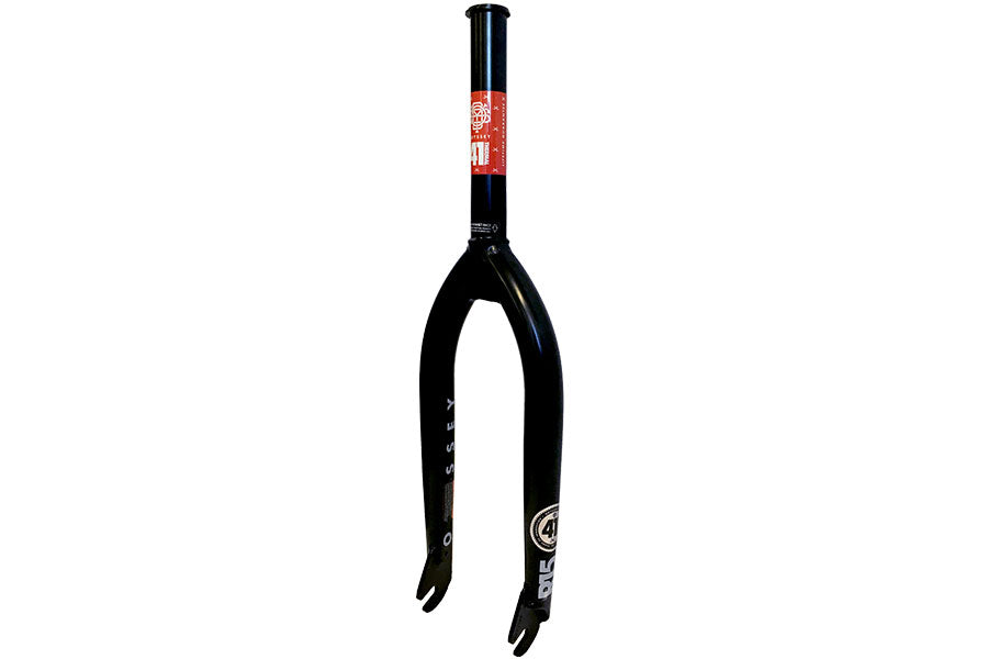 BMX フロントフォーク BMXフロントフォーク bmx old school CW ZX Pro Frame Fork | eBay