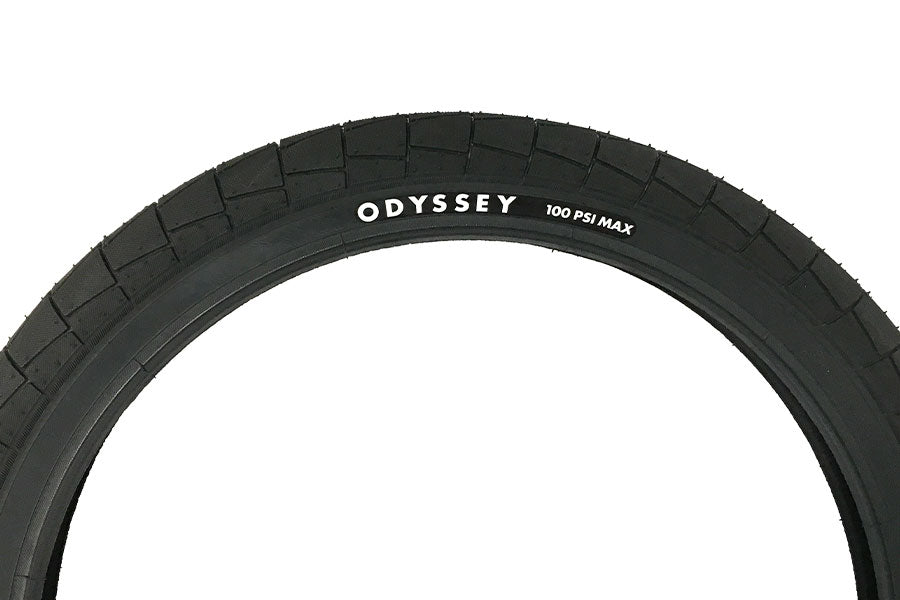 ODYSSEY BROC (20x2.40