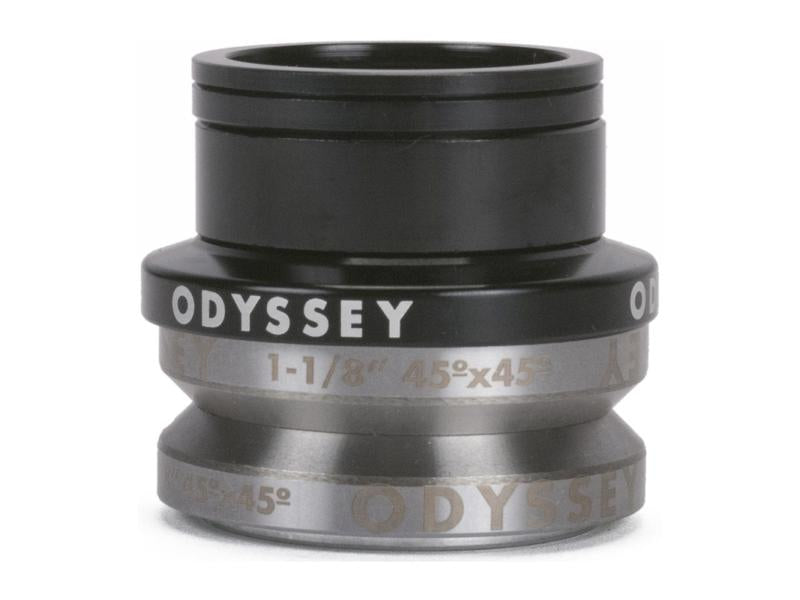 ODYSSEY INTEGRATED PROヘッドセット 1-1/8" / ブラック