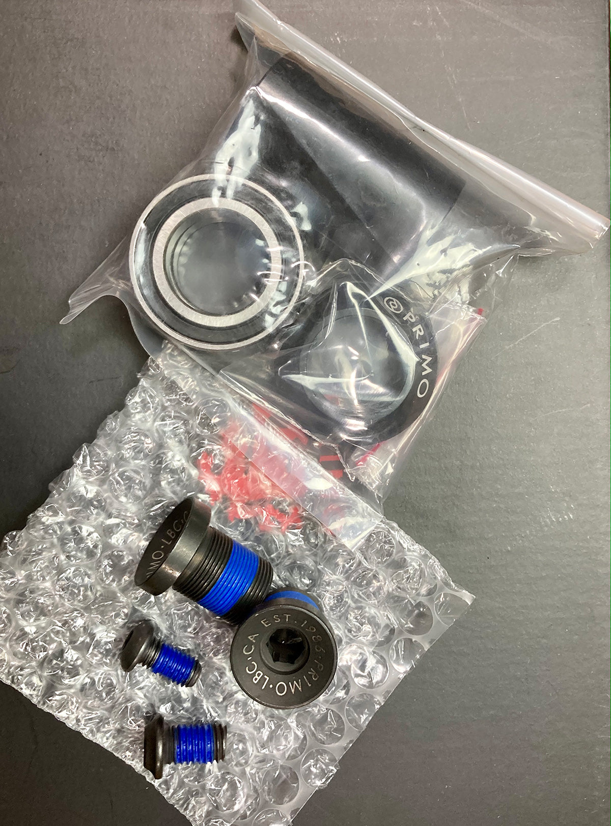 PRIMO STEVIE CHURCHILL クランクセット 160mm / ブラック – BMX PRIMO STEVIE CHURCHILL クランクセット 160mm / ブラック – BMX