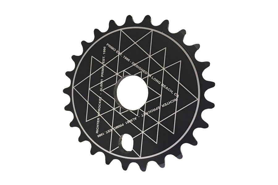 スプロケット – BMXショップワンダーランド