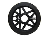 【6/17入荷】STRANGER STRANGERGRAMガードスプロケット25T / ブラック