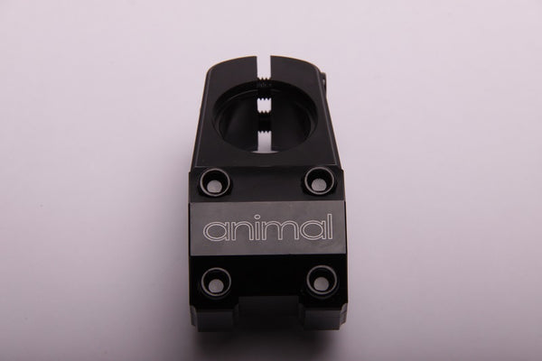 ANIMAL INVERSE T/L 48MM ステム / ブラック