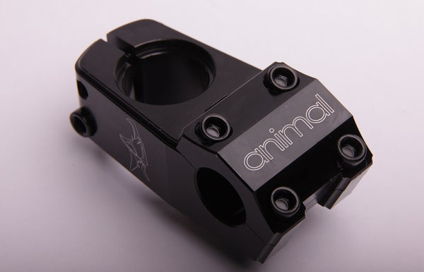 ANIMAL INVERSE T/L 48MM ステム / ブラック – BMXショップ