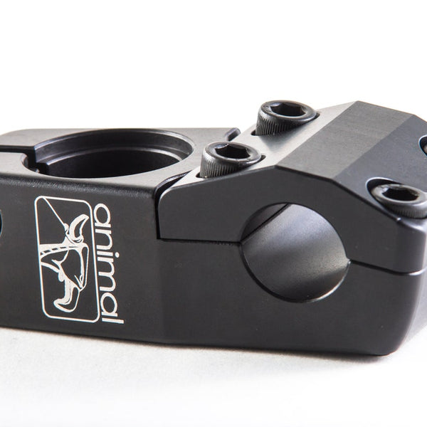 ANIMAL * MR FRONT LOAD STEM * BLACK入荷しました。 | シオカゼ