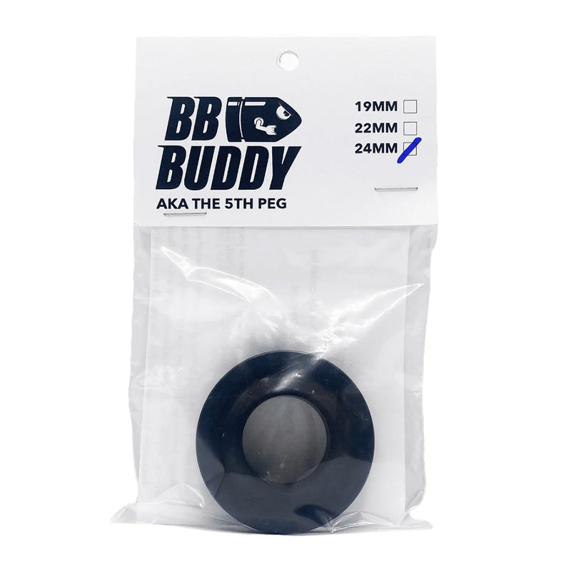 BUDDY MFG BB Buddy 19mm