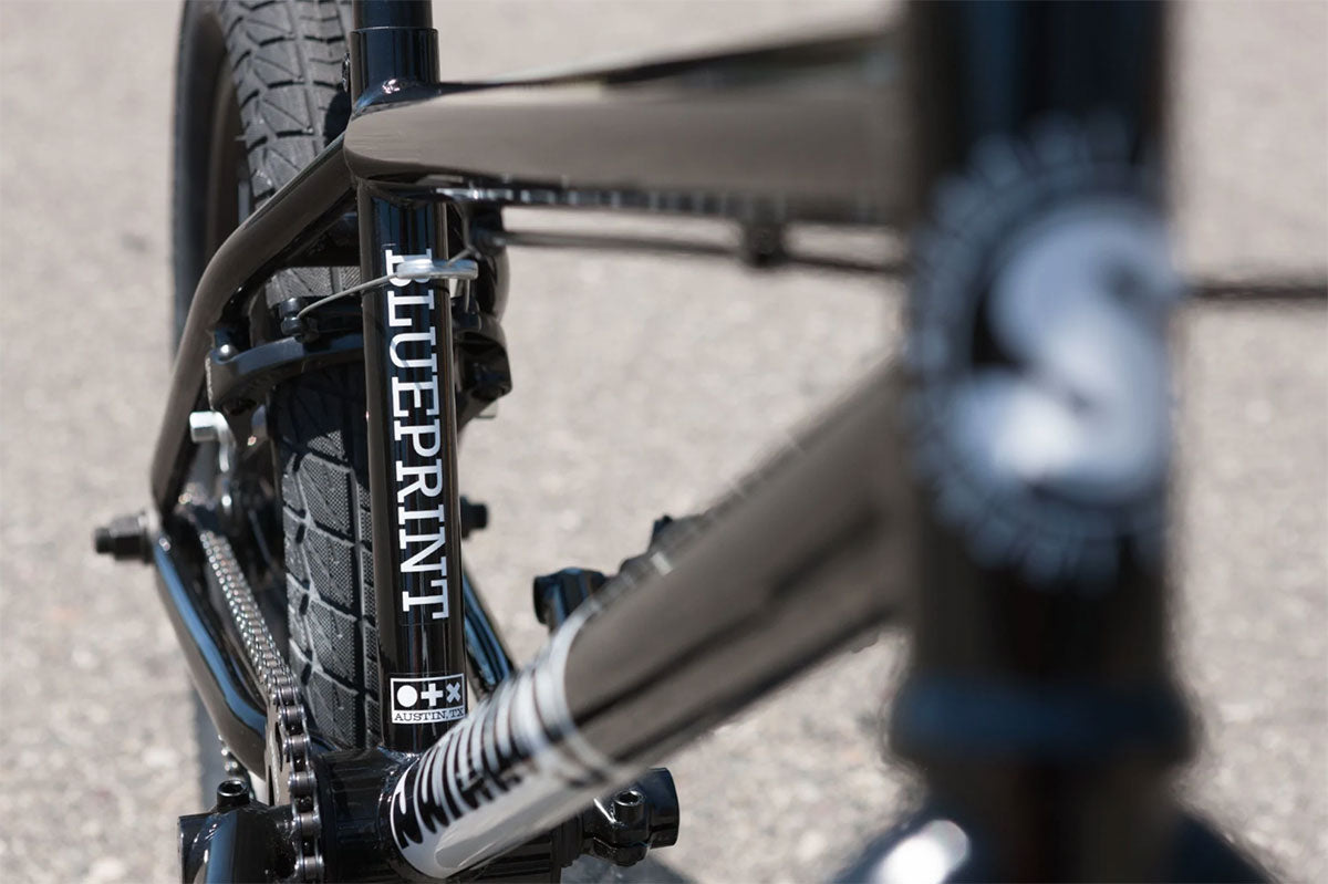 SUNDAY BLUEPRINT 20.5