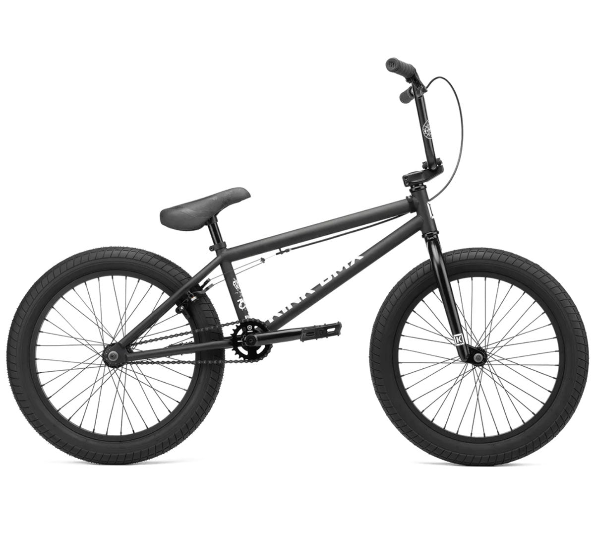 KINK BMX 2023年モデル – BMXショップワンダーランド