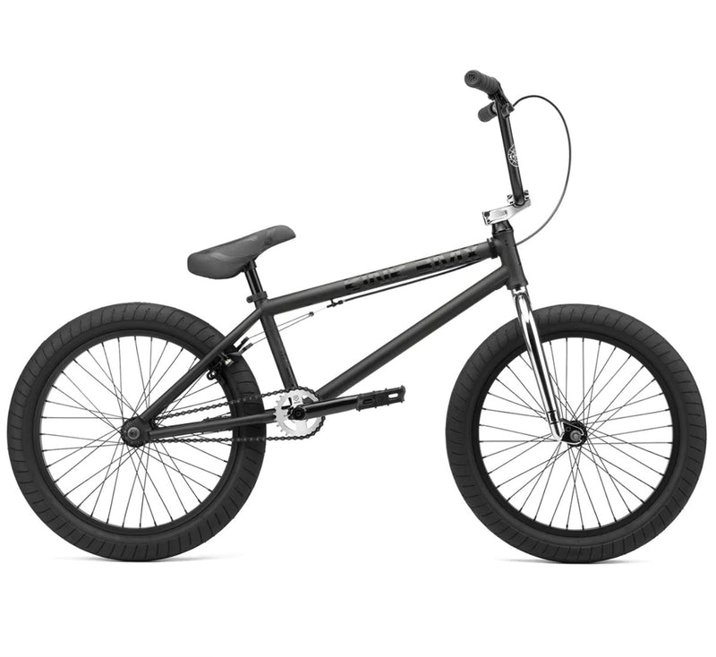 買いサイト [名前さん専用]KINK BMX 20インチ - 自転車