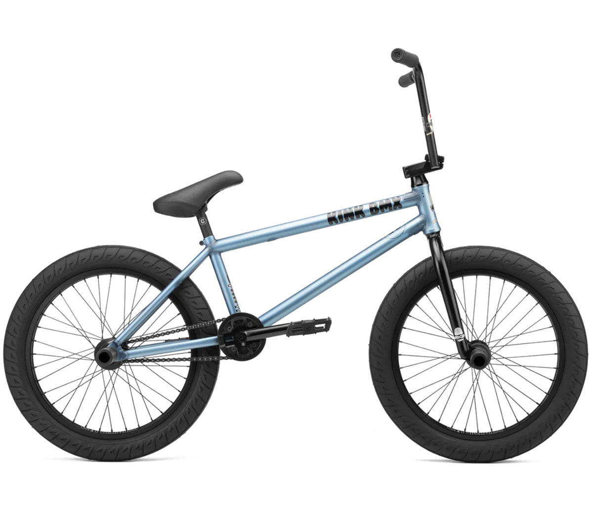 KINK BMX 2023年モデル – BMXショップワンダーランド