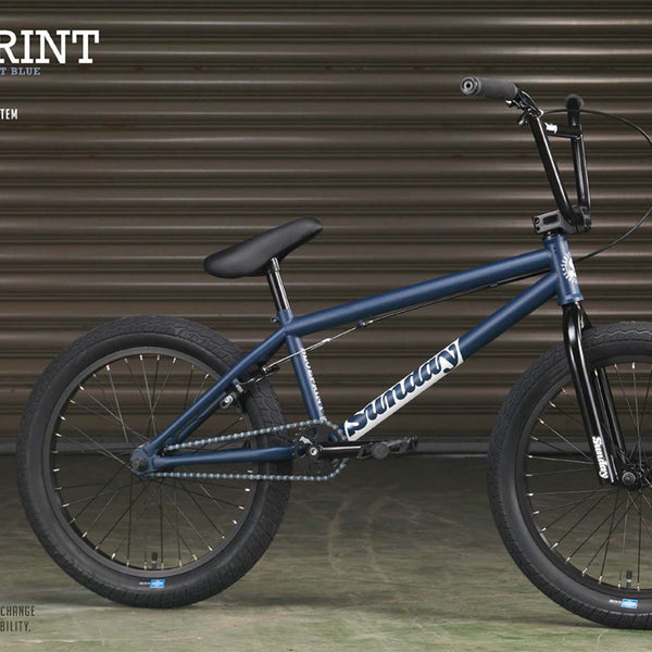SUNDAY BLUEPRINT 20