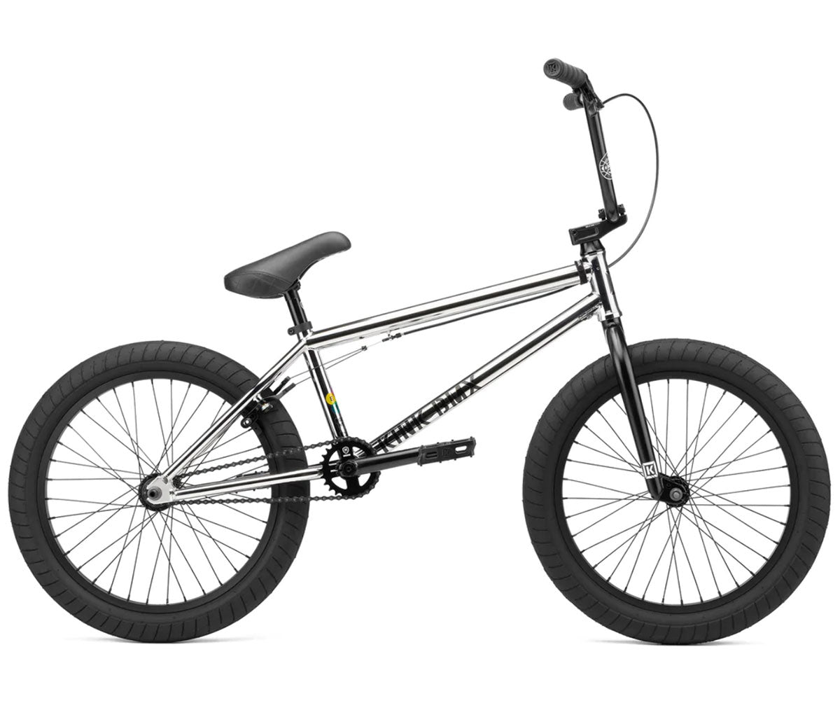 KINK BMX 2023年モデル – BMXショップワンダーランド