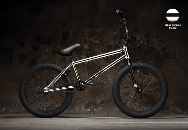 KINK BMX 2023年モデル – BMXショップワンダーランド