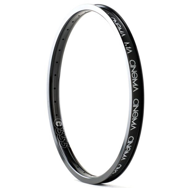 CINEMA 333 リム 36H / BLACK-ANO – BMXショップワンダーランド