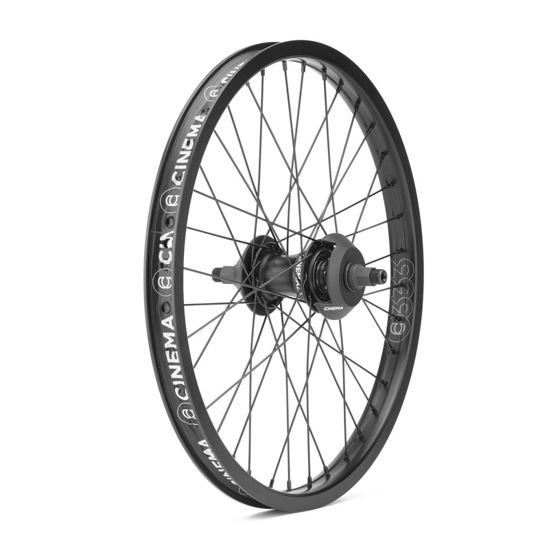 CINEMA ZX/333 （フリーコースター）WHEEL LHDレフト 36H 14mm 