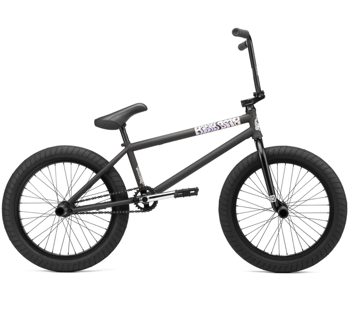 KINK BMX 2023年モデル – BMXショップワンダーランド