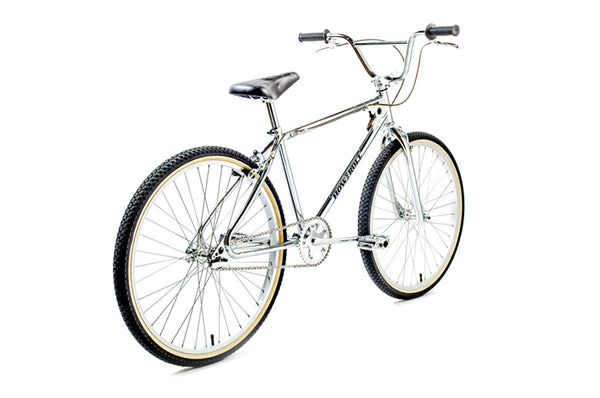 BMXクルーザー – BMXショップワンダーランド