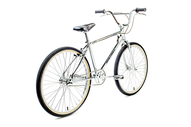 HOW I ROLL KICK IT 26インチ / TURKEYレッド – BMXショップワンダーランド