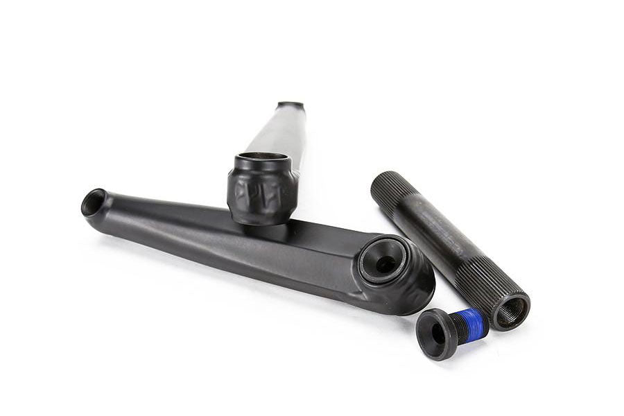 クランク – BMXショップワンダーランド