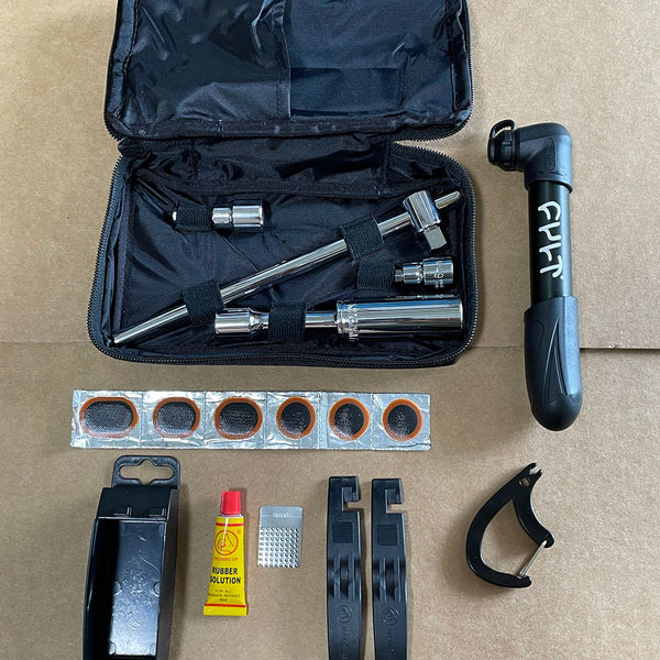 BMX shadow ツールセット　工具 BMX shadow ツールセット 工具