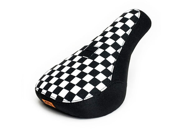 CULT X VANSシート SLIP-ON, B&W CHECKERBOARD / W-ブラック