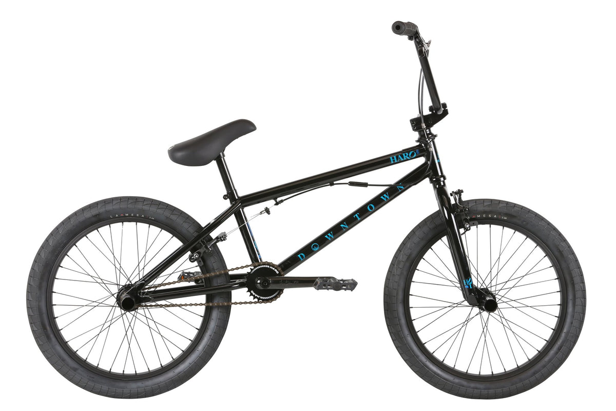 HARO BIKE 2022/23モデル – BMXショップワンダーランド