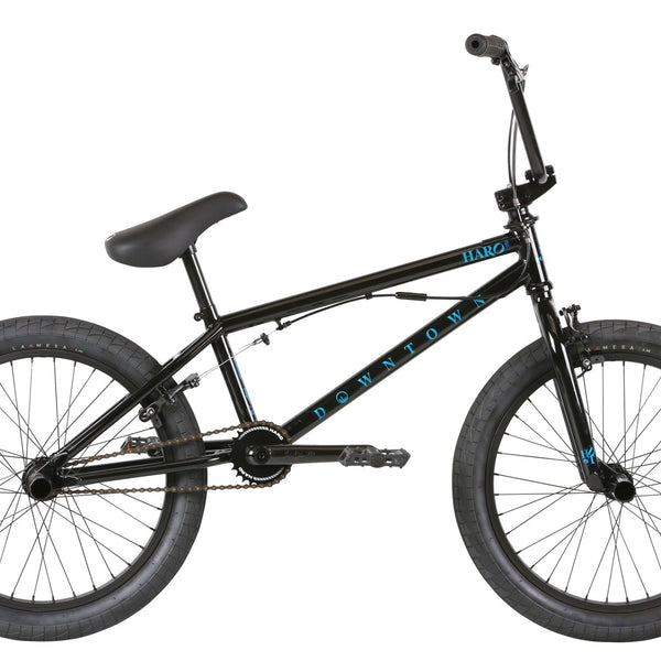 限定ジャイロBMX ストリート Colony Premise Black PK - 自転車