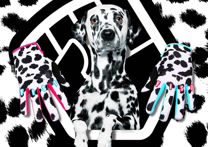 FIST Youth Dalmation / XXS