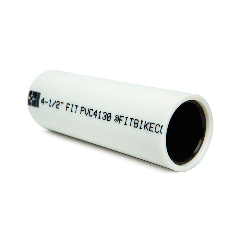 FIT "PVC" ペグ 4.5" / ホワイト