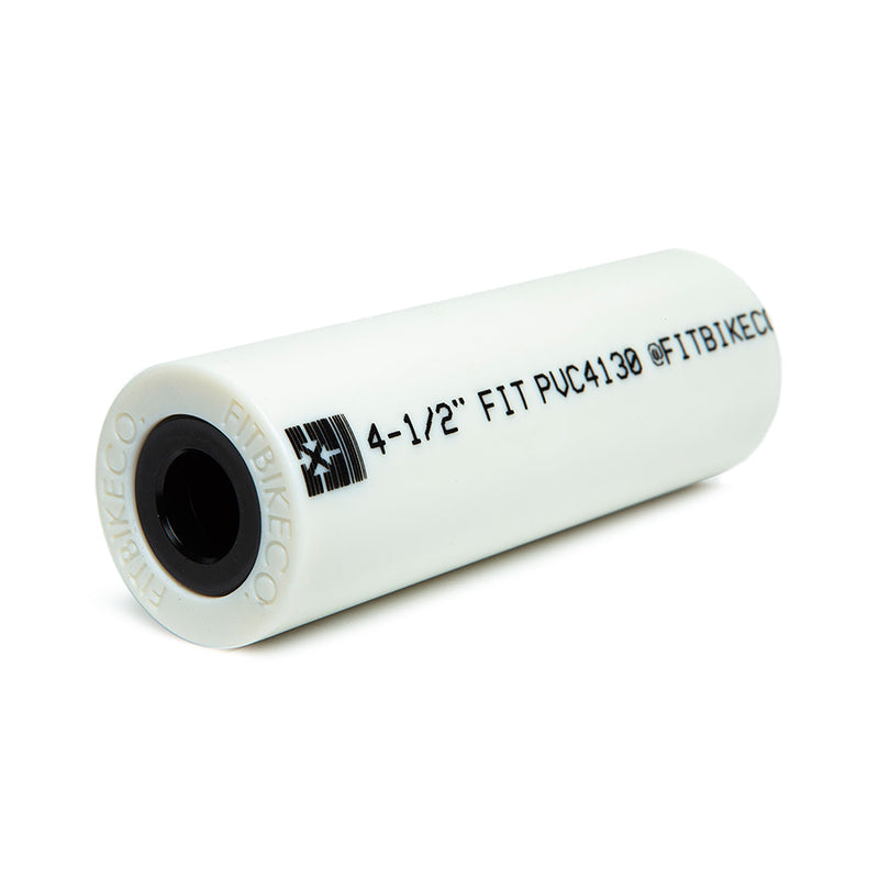 FIT "PVC" ペグ 4.5" / ホワイト