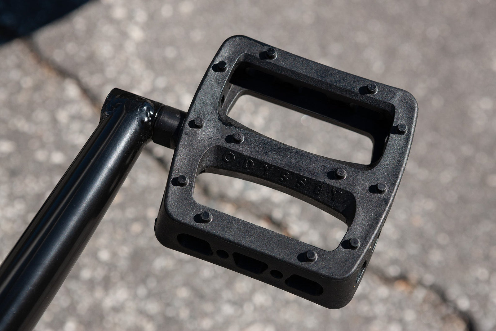 限定モデル SUNDAY STREETSWEEPER 20.5