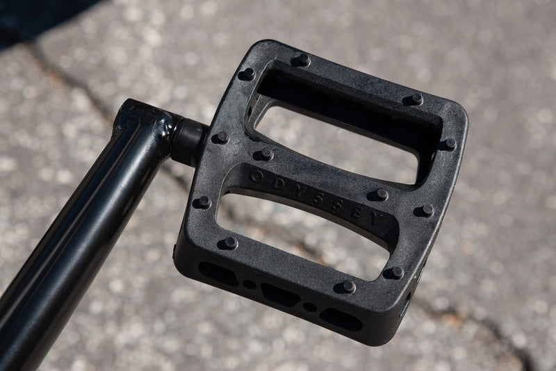 限定モデル SUNDAY STREETSWEEPER 20.5" オリジナル / マットブラック