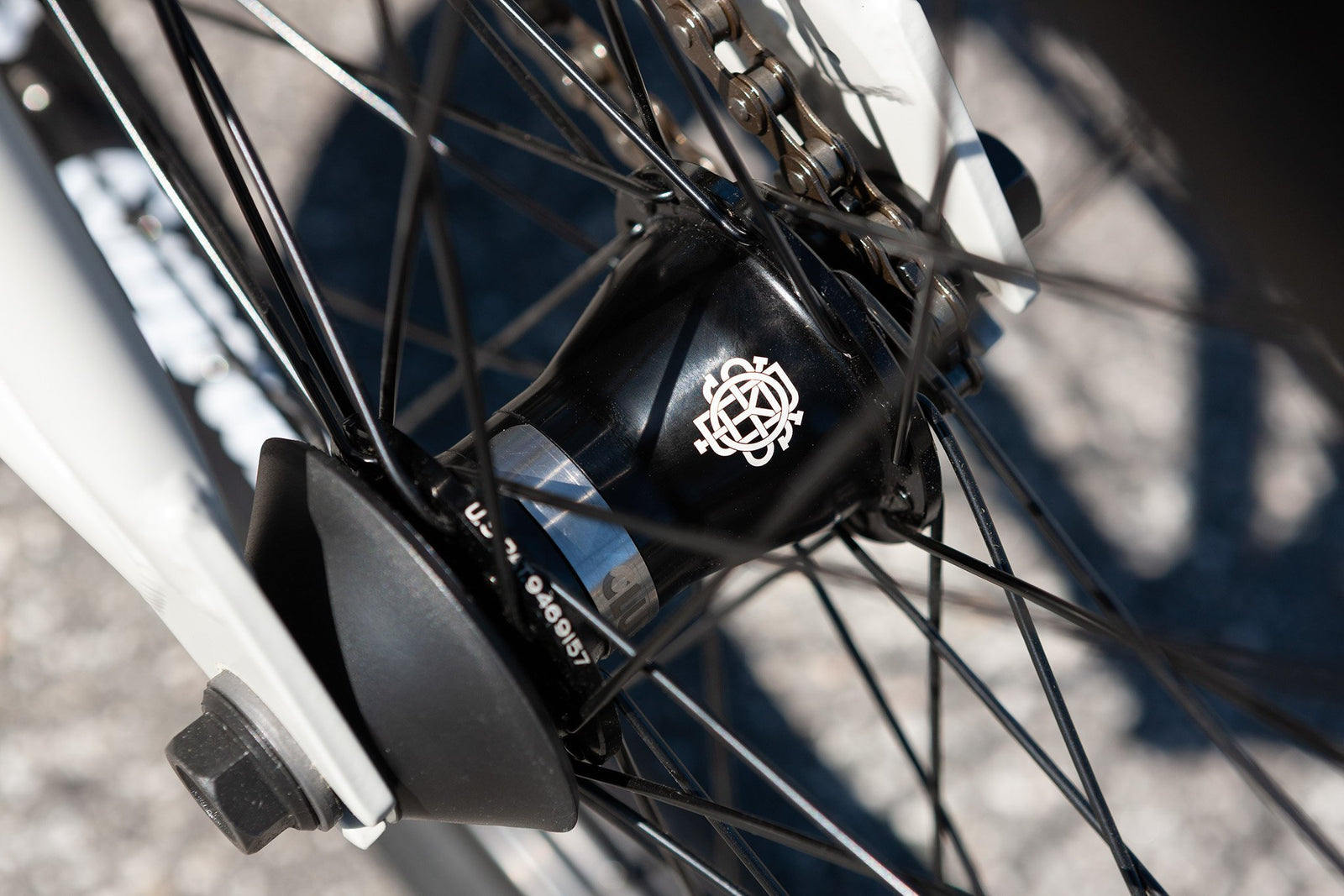 限定モデル SUNDAY STREETSWEEPER 20.5